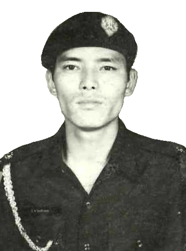 C.R. Gurung